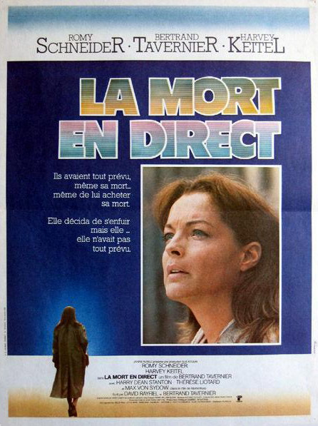 LA MORT EN DIRECT